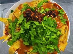 -正味斋锅巴菜(西北角店)