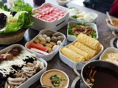 -迪迪客欢乐火锅(斯大林路店)