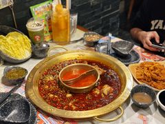 -哥老官重庆美蛙鱼头(宝山龙湖店)