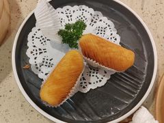 -点都德(龙之梦店)