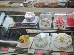 -爱维尔阳光蛋糕(越湖店)