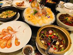 -滋粥楼·顺德菜海鲜茶点(金融城店)