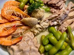 糟钵斗-孔乙己酒家(虹桥路店)