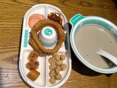-尹三豆汁(前门旗舰店)