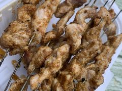 -酒宝荡烧烤(长航局江大路住宅小区店)