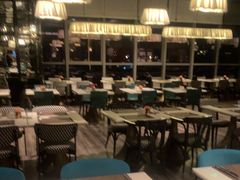 -云厨·高空西餐厅(成都瑯珀·凯悦臻选酒店)