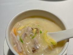 -老伙记海鲜码头(北滘店)