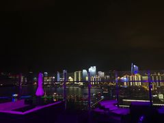 -VENU+海景酒廊