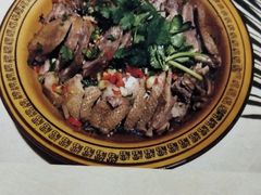 客家卤鹅-董府·古宅餐厅