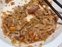 -西贝(紫荆广场店)