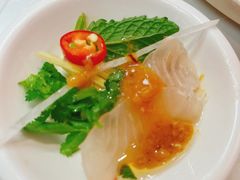 -官塘锋记鱼生·生腌·砂锅粥(牌坊街店)