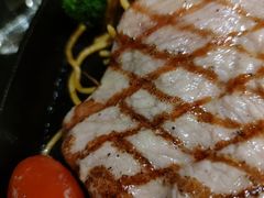 -半秋山西餐厅(巴南万达广场店)