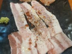 -大阪烧肉BAKA一代(十亩地店)