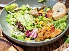 -榖屋house of flour(张江首店)