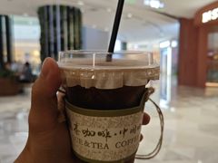-鹊茶咖啡•新中式(深圳首店)