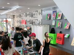 -Badmarket(庙前西街店)
