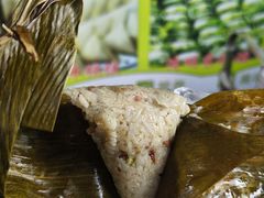 -叶婆婆豆浆馍馍