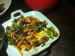 -田婆婆的菜(海口友谊阳光城店)