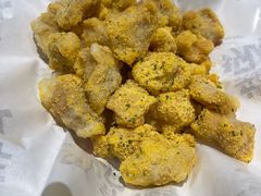 -山海珍味韩国料理(奥城店)