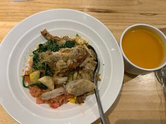 -CALIFORKS加州叉子轻食(朝阳门店)