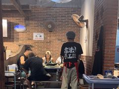 -五里关火锅(牛市口店)