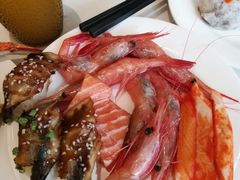 -五月罗马海鲜自助餐厅(陆家嘴店)