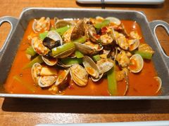 -乔街深夜食堂·台州菜·高压锅生蚝(杭州总店)