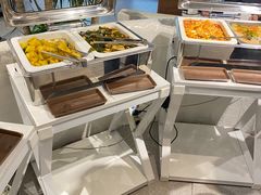 -鹈鹕素食餐厅自助餐部(正阳街店)
