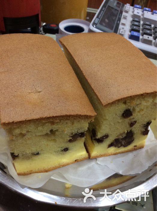 美之滋味现烤蛋糕图片 - 第6张