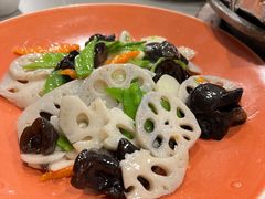 -苏城小院·园林精致苏州菜(斜塘老街店)