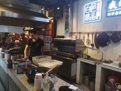 -白色精品·老长沙臭豆腐(文化店)