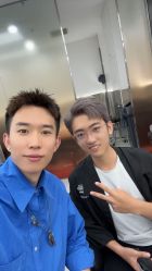 -5M HAIR SALON 旗舰店