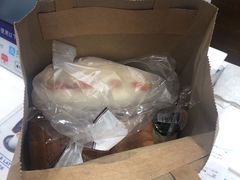 -巴黎贝甜(昆城广场店)