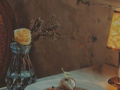 -馨园villa融合菜(东山店)