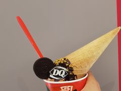 -DQ·蛋糕·冰淇淋(富华里店)