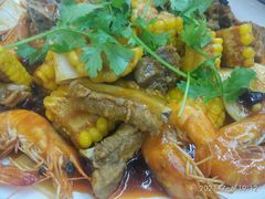 -北戴河庆山饭店·海鲜砂锅粥(北戴河黑石路店)