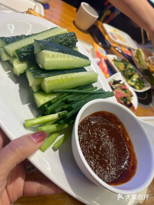 叁叁零鹤岗小串(亦庄店)图片