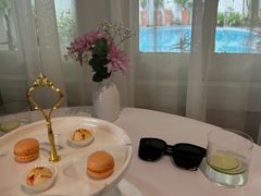 -La Villa French Restaurant