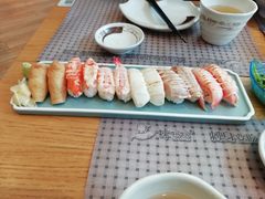 -林妈妈村·日式料理(宝山万达店)