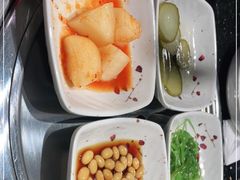 -土大力韩国烤肉料理(开封龙亭店)