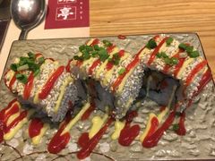 -赤坂亭·M9和牛烧肉·铁板烧(合肥万象城店)