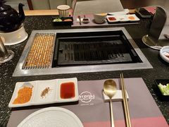 -韩满园· 甄选韩式烤肉