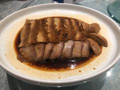 -西贝海鲜汇(槐安路店)