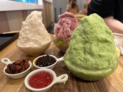 -Ice Monster冰馆·CNN评选全球十大甜品(国贸商城店)