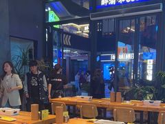 -本色.小马哥烧烤(无锡九里仓店)