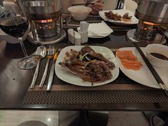 -丽都皇冠假日酒店·Matrix亦餐厅(望京店)