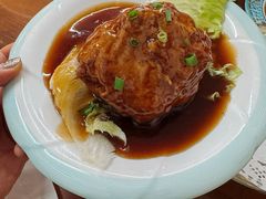 -楊老黑卤煮·京味菜