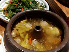 云海肴汽锅鸡-云海肴·汽锅鸡·云南菜(美罗城店)