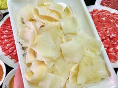 -再宣武文化主题餐厅·清真