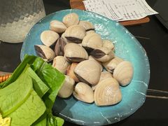 -老城鲜·小海鲜贝贝煲火锅(壹方城店)
